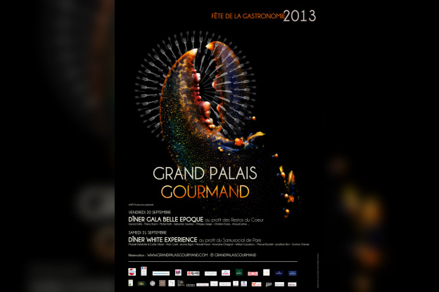 Grand Palais Gourmand