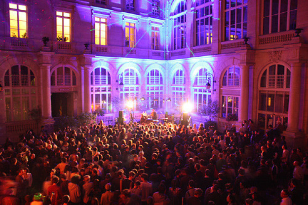 Les Estivales Musicales 2013