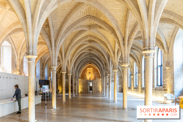 Le collège des bernardins