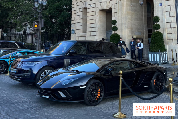 Pour ou contre les SUV à Paris ? Anne Hidalgo lance un vote aux Parisiens