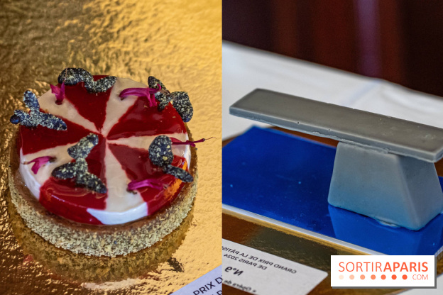Grand prix de la Pâtisserie de Paris : lancement des candidatures !