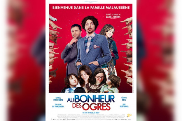 Au bonheur des Ogres