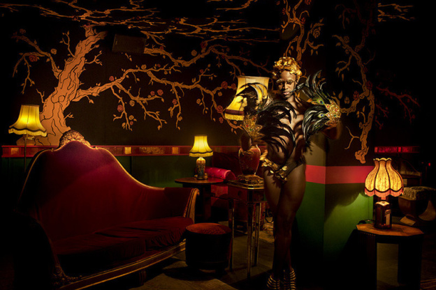 Le Festival de la Photographie Culinaire : festival 2