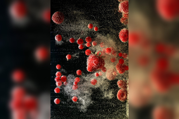 Festival de la Photographie Culinaire