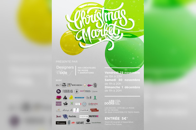 Christmas Market 2013