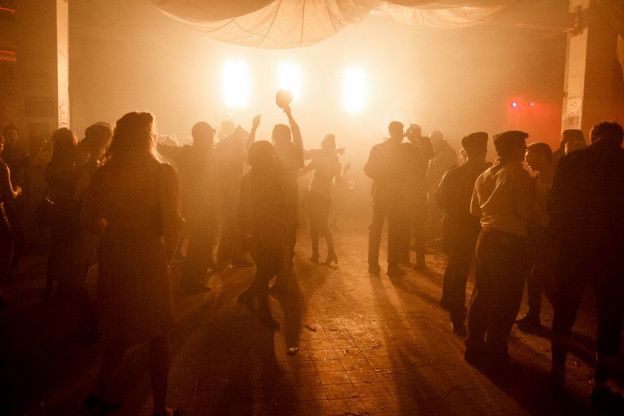 The Victorious Shelter by We Are The Oracle