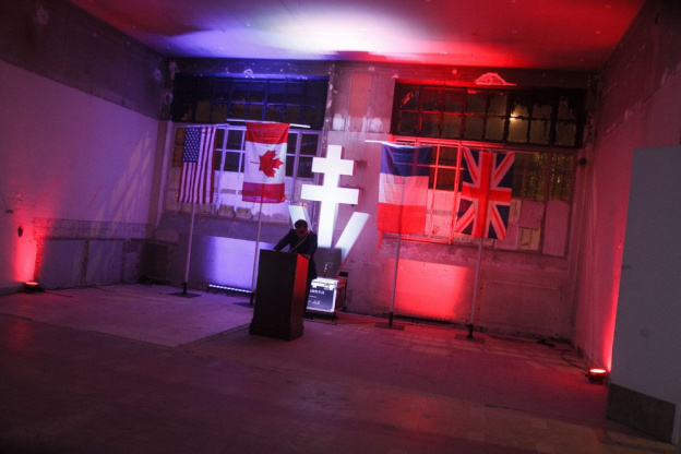 The Victorious Shelter by We Are The Oracle