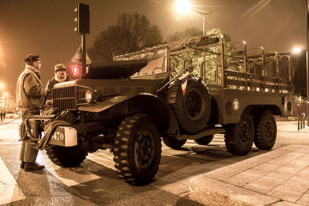 The Victorious Shelter by We Are The Oracle