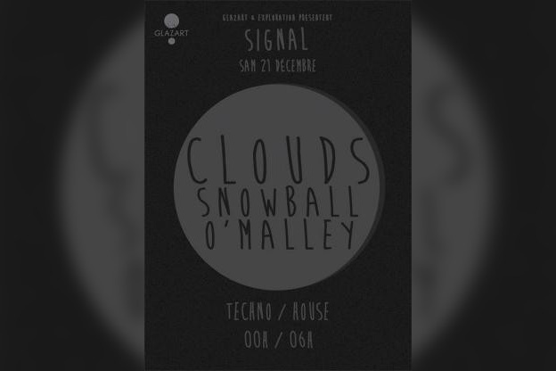 Signal # 5