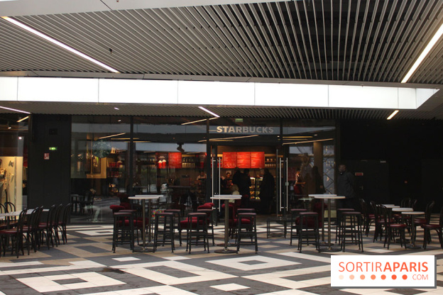 One Nation, le centre commercial de mode et luxe à prix cassés