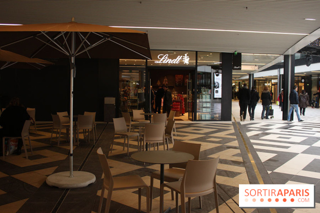 One Nation, le centre commercial de mode et luxe à prix cassés