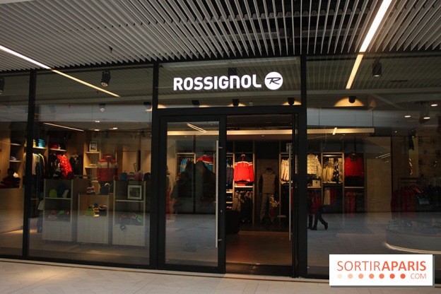 One Nation, le centre commercial de mode et luxe à prix cassés