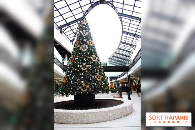 One Nation, le centre commercial de mode et luxe à prix cassés