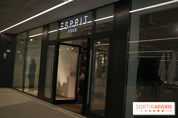 One Nation, le centre commercial de mode et luxe à prix cassés