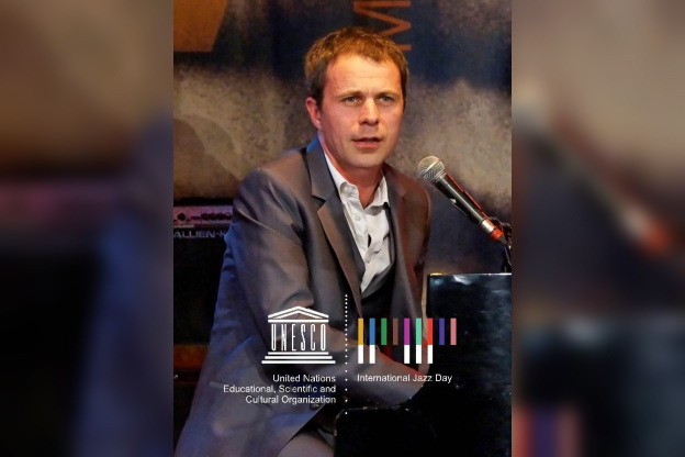 Journée Internationale du Jazz - Matthieu BORE Quintet