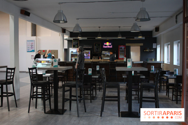 Vertical'Art, la salle de blocs d'escalade 78