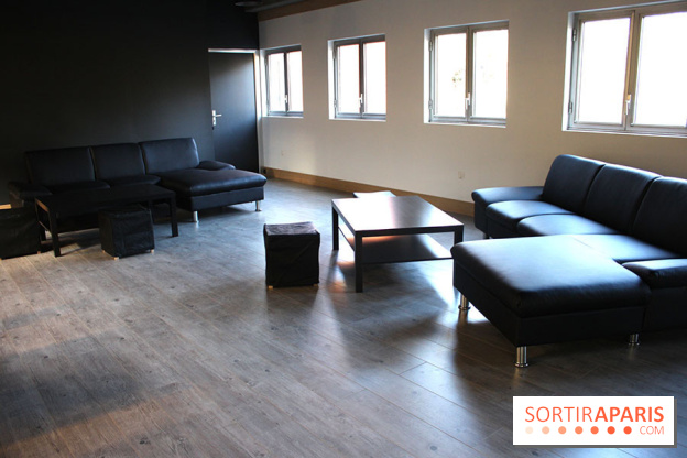 Vertical'Art, la salle de blocs d'escalade 78