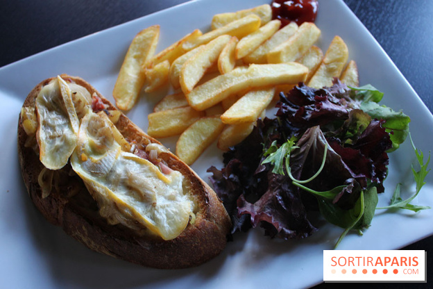 Vertical'Art, la salle de blocs d'escalade 78