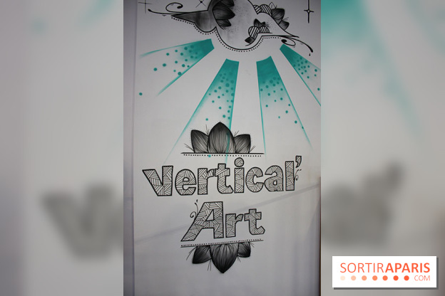 Vertical'Art, la salle de blocs d'escalade 78