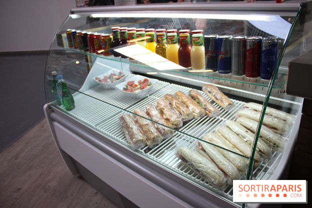 Vertical'Art, la salle de blocs d'escalade 78