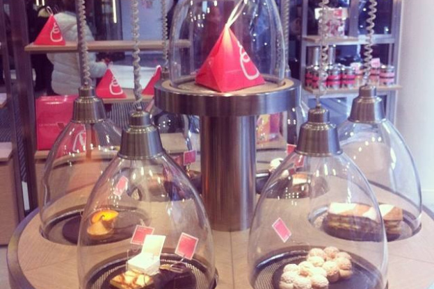 La Pâtisserie des Rêves Beaugrenelle