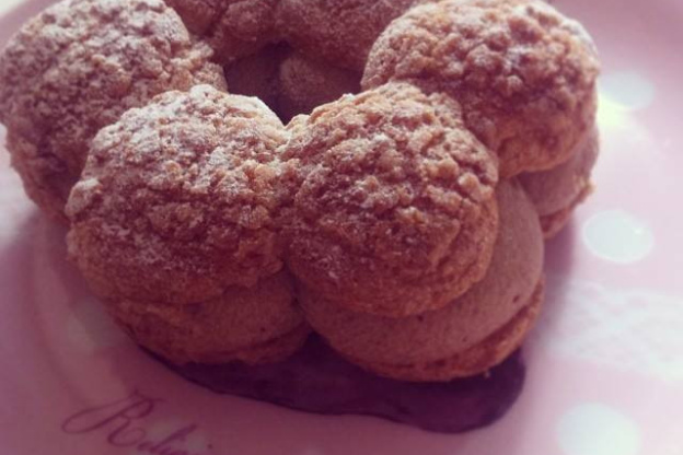 La Pâtisserie des Rêves Beaugrenelle