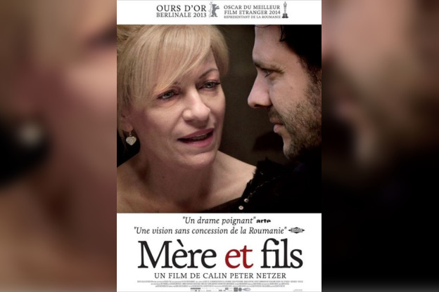 Mère et fils