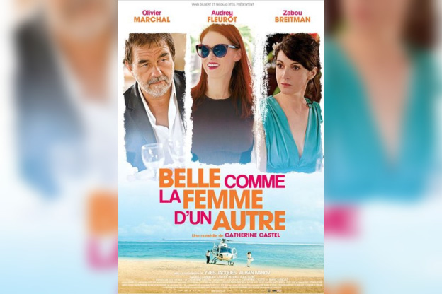 Belle comme la femme d'un autre - Sortiraparis.com