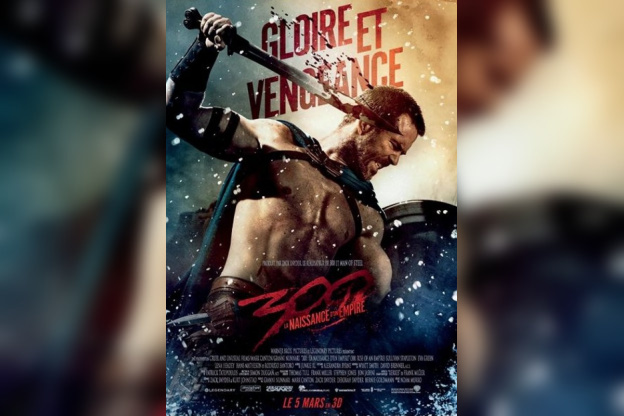 300: La naissance d'un Empire