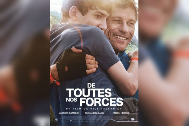 De toutes nos forces