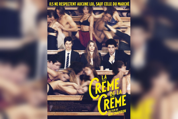 La crème de la crème
