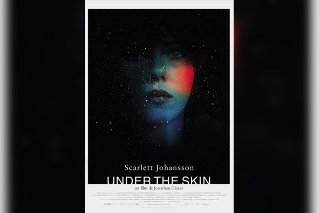 Under the Skin