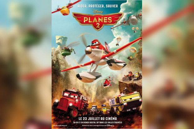 Planes 2