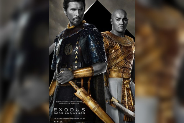 Exodus: Gods Ands Kings