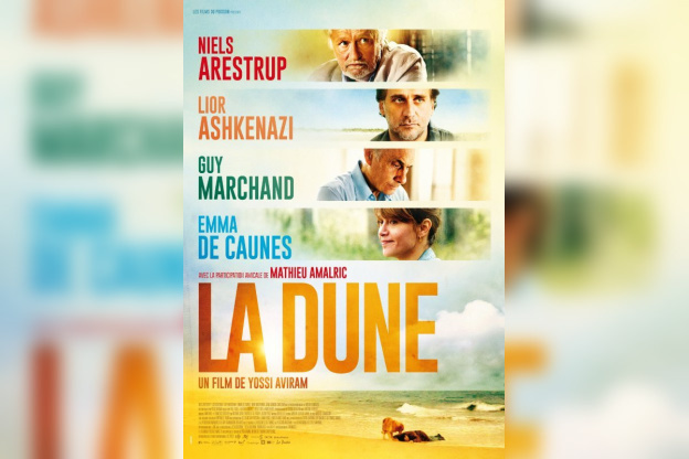 La dune