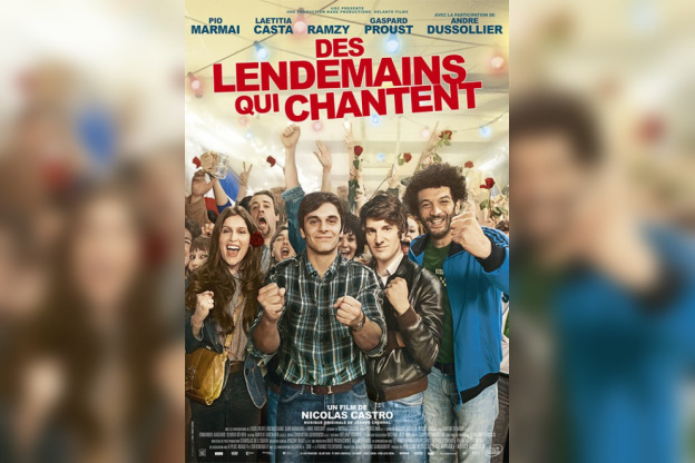 Des lendemains qui chantent