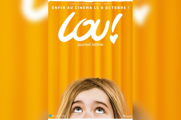 Lou ! Journal infime