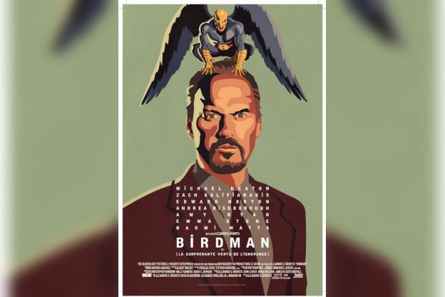 Birdman