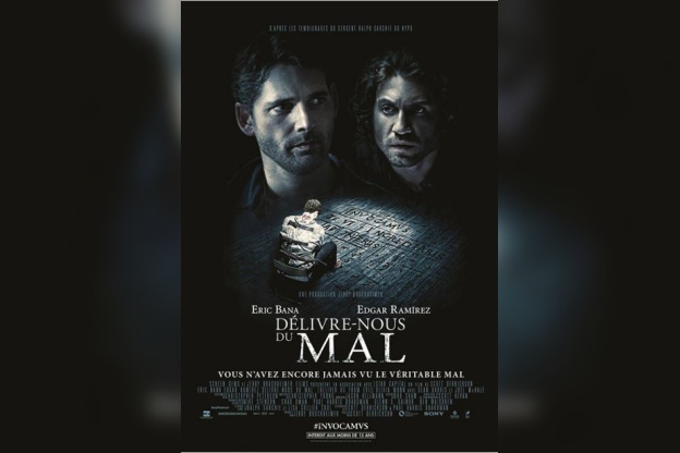 Délivre-nous du mal