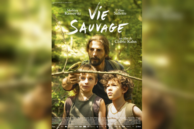 Vie sauvage