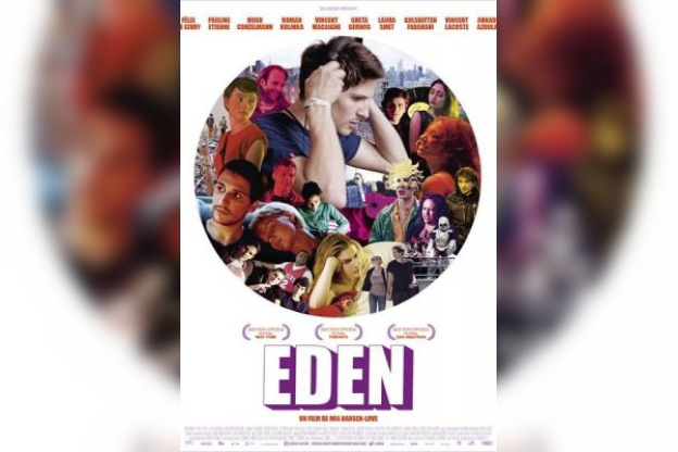 Eden