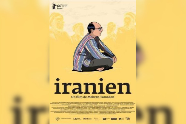 Iranien