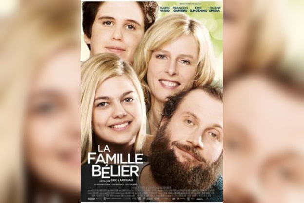 La famille Bélier