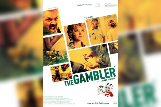 The gambler