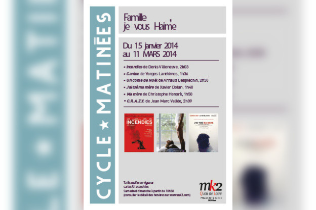 cycle famille je vous haime