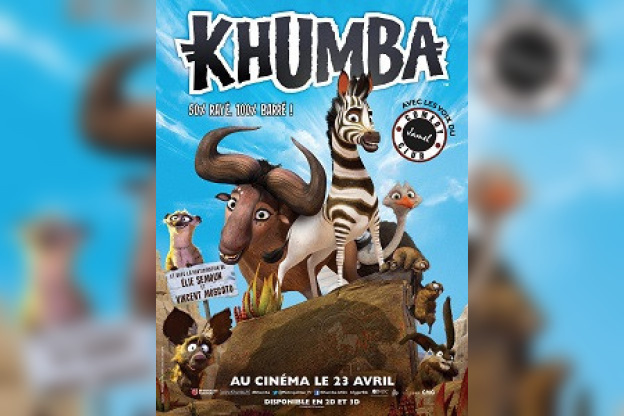 khumba