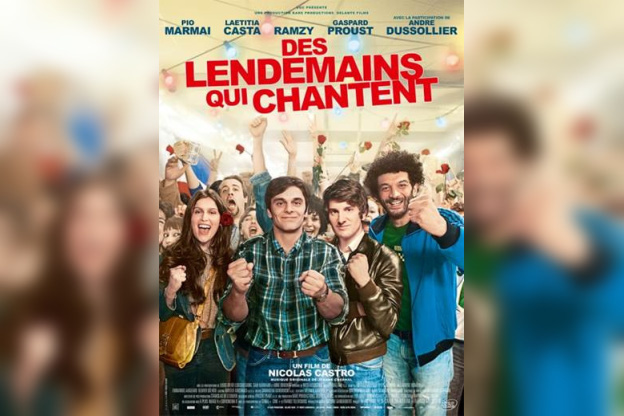 des lendemains qui chantent