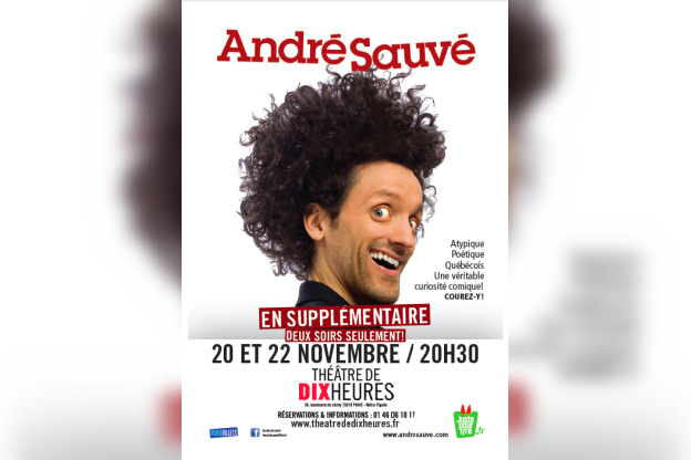 andré