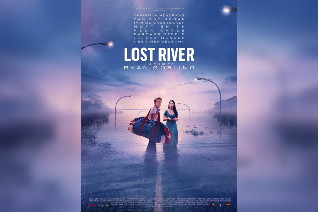 lost river
