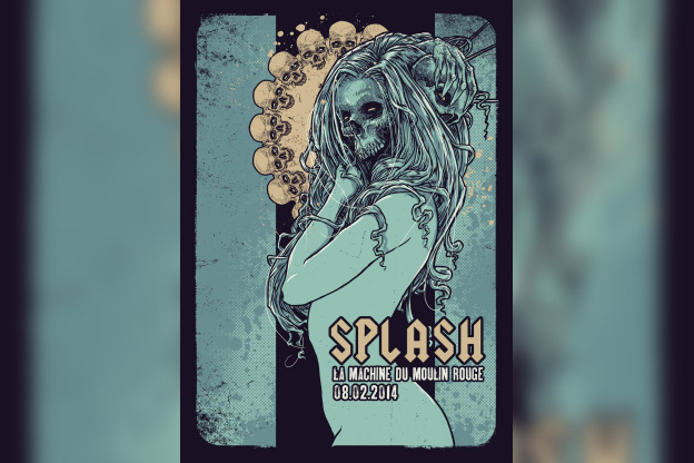 Splash #31
